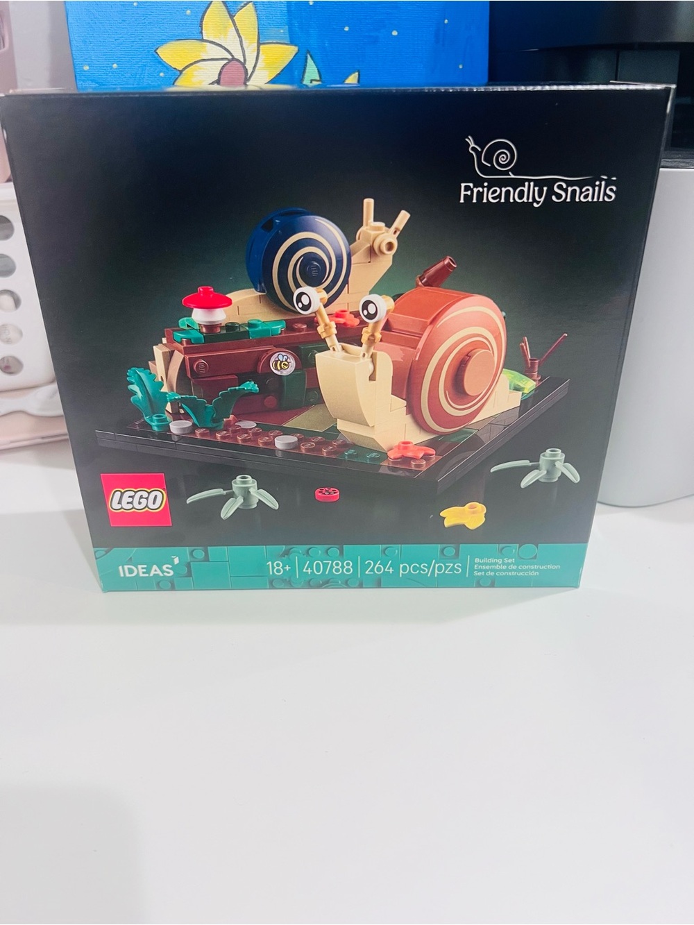 LEGO 40788